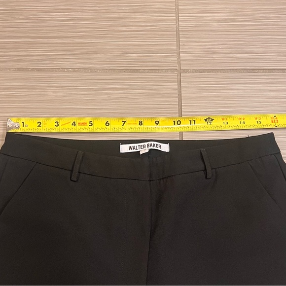 Walter Baker Jack Pant pants trousers dress pants cropped 8 workwear - Picture 10 of 12